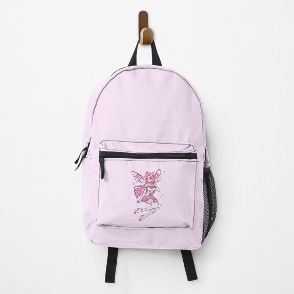 Item preview, League Kai'sa Starguardian cute pink manga girl kaisa designed and sold by Mypixieart.