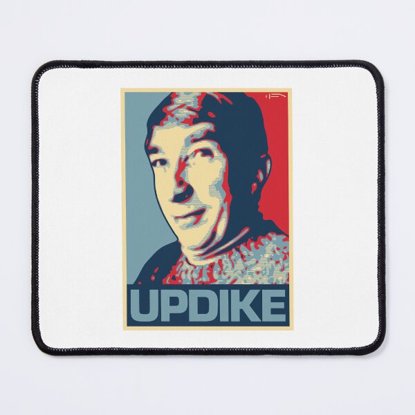 Item preview, Updike designed and sold by DFA.
