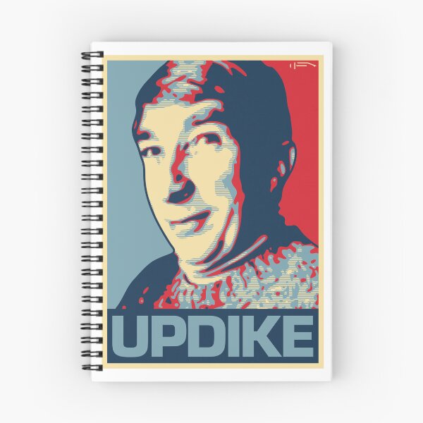 Item preview, Updike designed and sold by DFA.