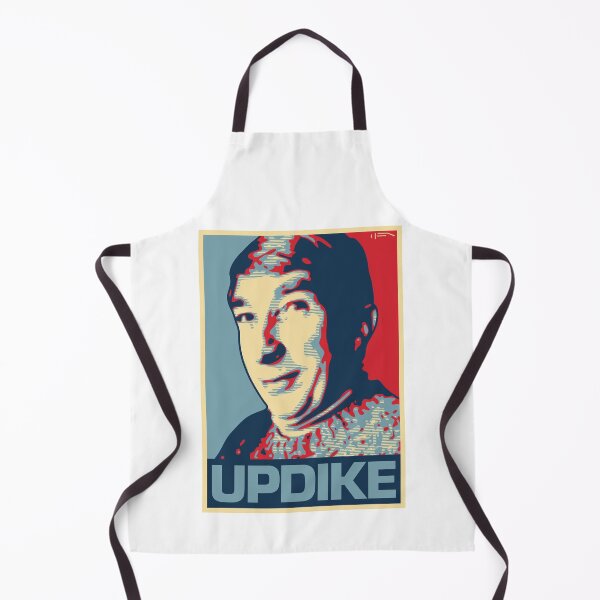 Item preview, Updike designed and sold by DFA.