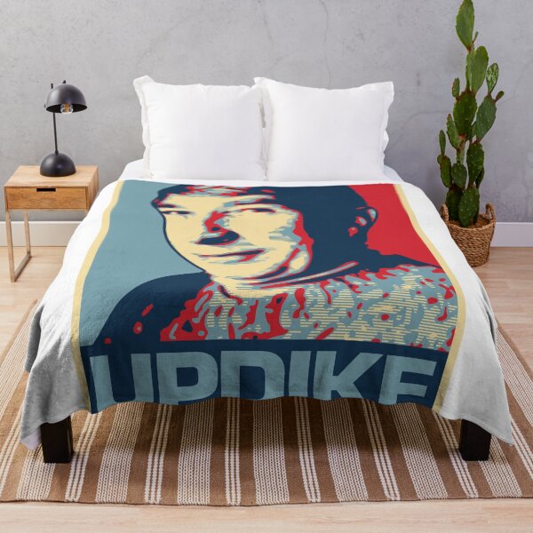 Item preview, Updike designed and sold by DFA.