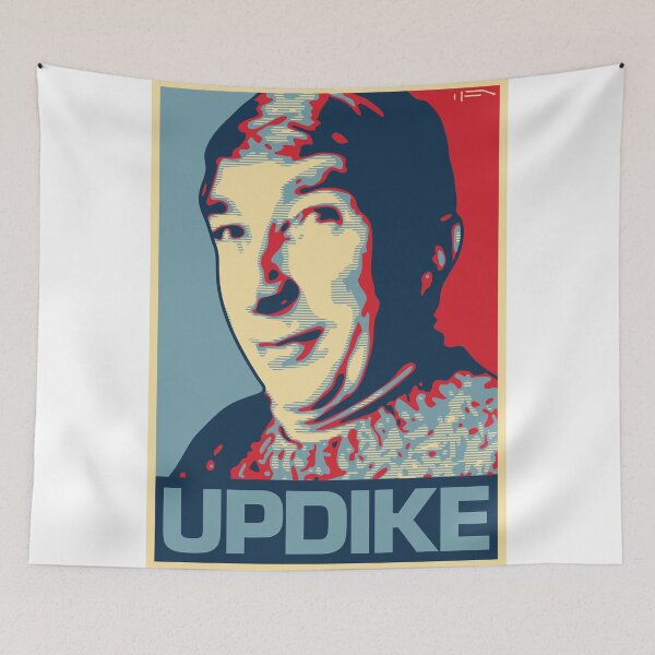 Item preview, Updike designed and sold by DFA.
