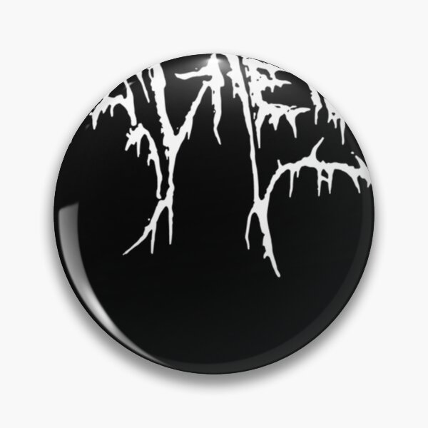 Item preview, Dying Fetus designed and sold by CyberAngela.