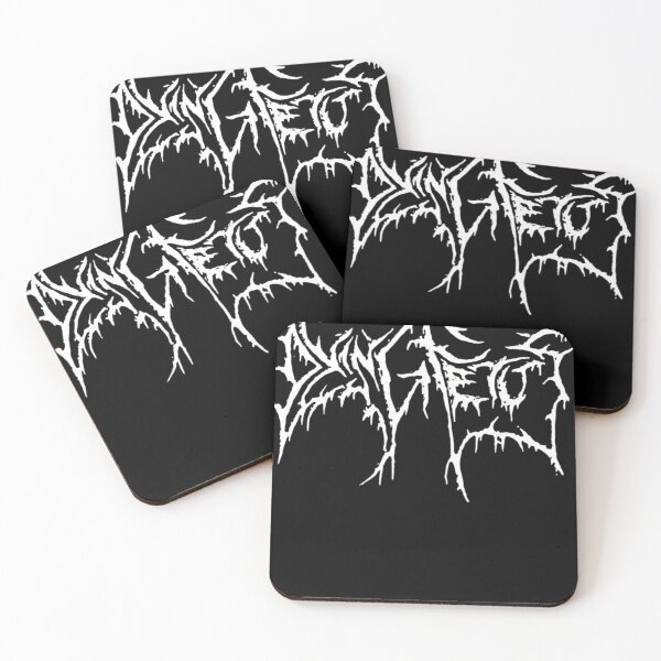 Item preview, Dying Fetus designed and sold by CyberAngela.