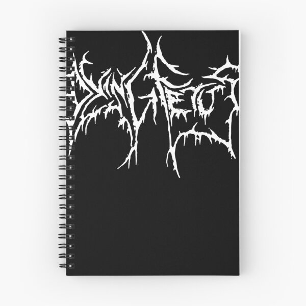 Item preview, Dying Fetus designed and sold by CyberAngela.