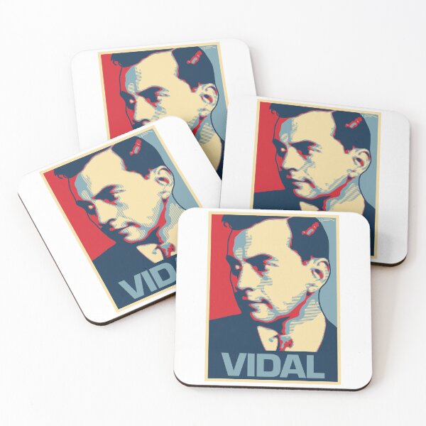 Item preview, Vidal designed and sold by DFA.