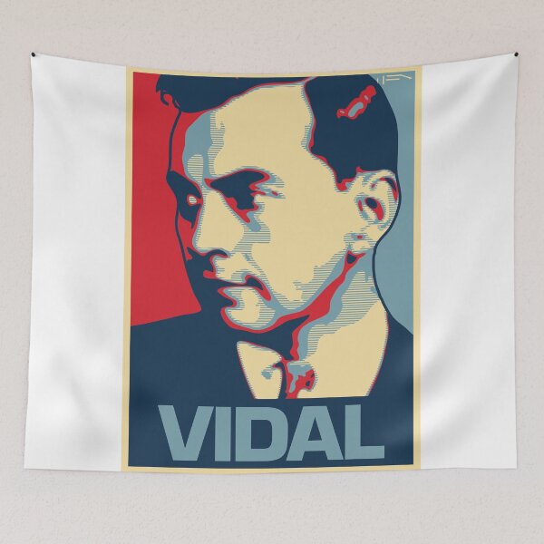 Item preview, Vidal designed and sold by DFA.