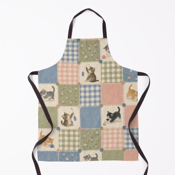 Item preview, CATS PLAYING designed and sold by Maria Pit.