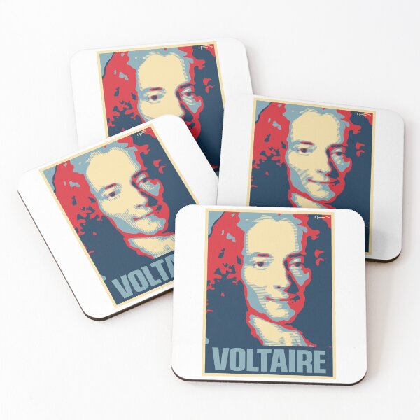 Item preview, Voltaire designed and sold by DFA.