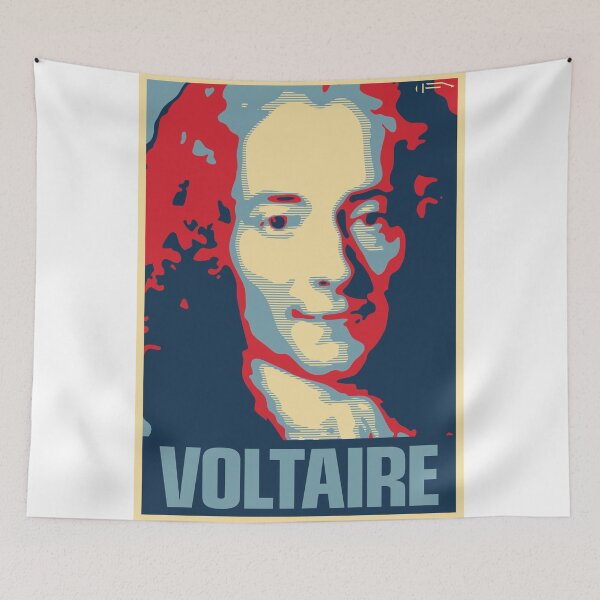 Item preview, Voltaire designed and sold by DFA.