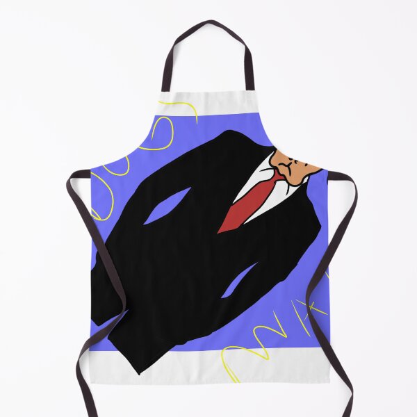 Item preview, Dog suit black designed and sold by k067089.