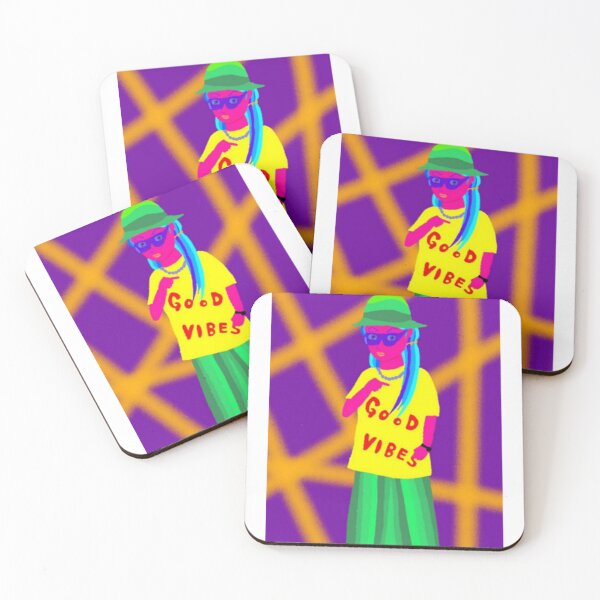 Item preview, Good Vibes Only designed and sold by EllaCraftCreaT.