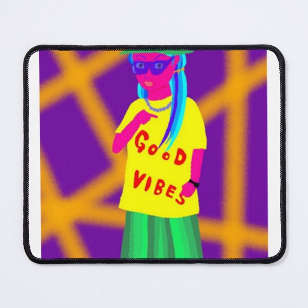 Item preview, Good Vibes Only designed and sold by EllaCraftCreaT.