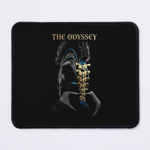 Item preview, The Odyssey 2026 designed and sold by oddbrick-parade.