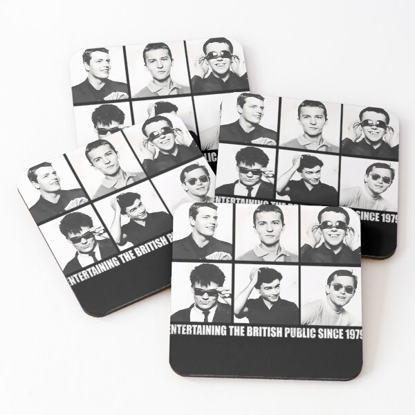 Item preview, Entertaining The Madness Band designed and sold by RetroArtCanvas.