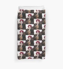 Dot Cotton Eastenders Duvet Cover
