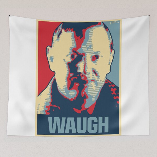 Item preview, Waugh designed and sold by DFA.