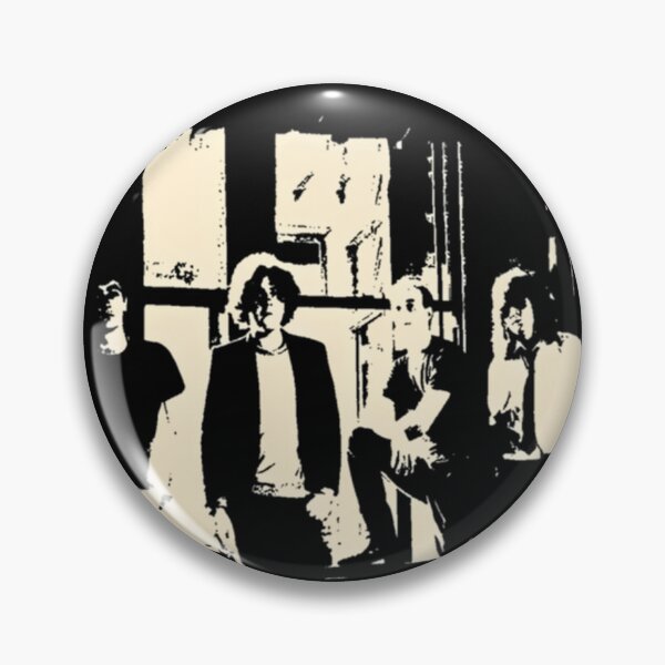 Item preview, The Saints Punk Rock designed and sold by RetroArtCanvas.