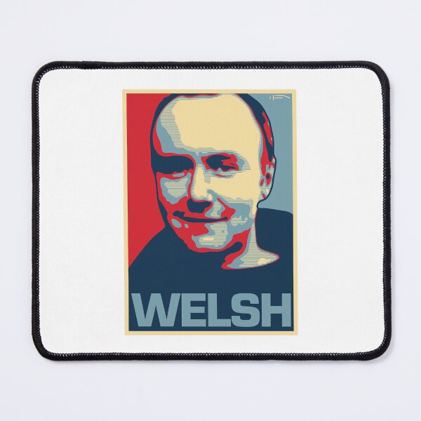 Item preview, Welsh designed and sold by DFA.