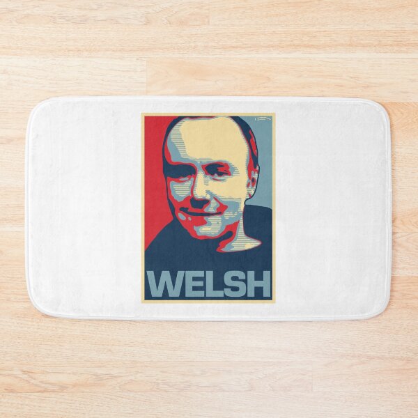 Item preview, Welsh designed and sold by DFA.