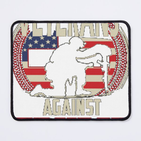 Item preview, Veterans Against Trump 2020 Veterans Gift_1 designed and sold by masteryStore.
