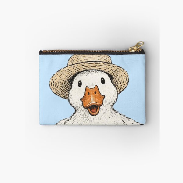 Item preview, Waddling duck designed and sold by The King's general goods.