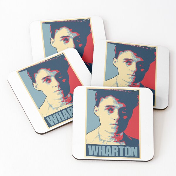 Item preview, Wharton designed and sold by DFA.