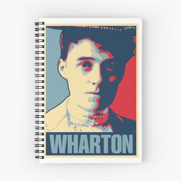 Item preview, Wharton designed and sold by DFA.