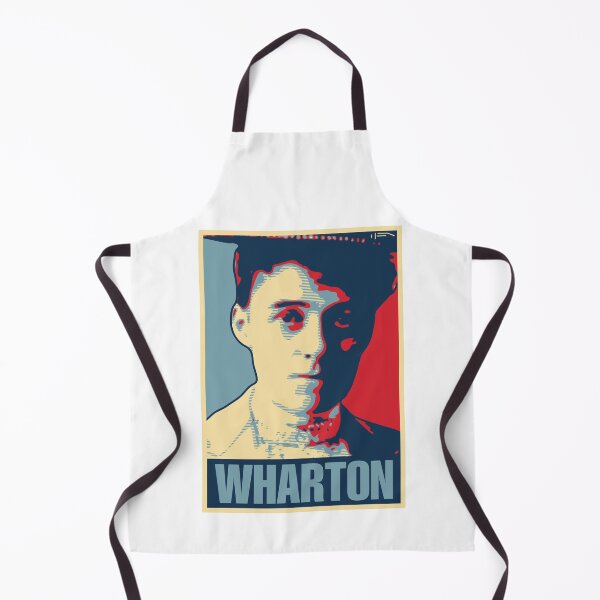 Item preview, Wharton designed and sold by DFA.