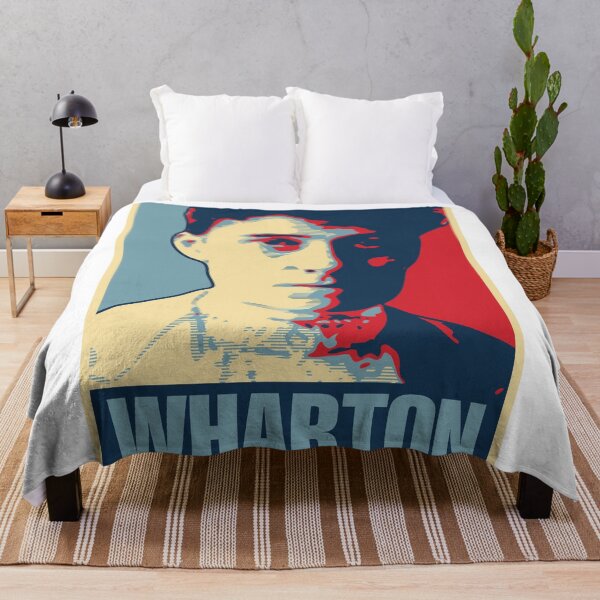 Item preview, Wharton designed and sold by DFA.