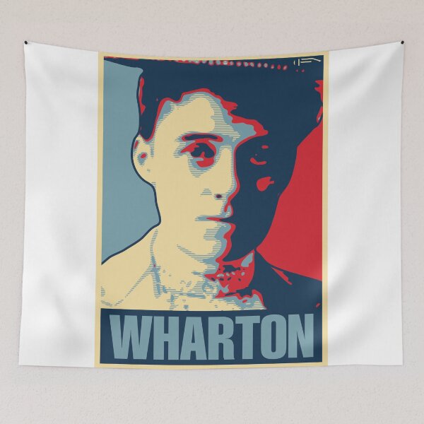 Item preview, Wharton designed and sold by DFA.