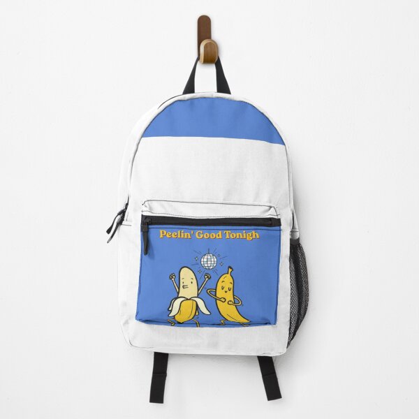Item preview, Disco Dancing Banana Funny Retro Cartoon Design designed and sold by Penguin Mood .