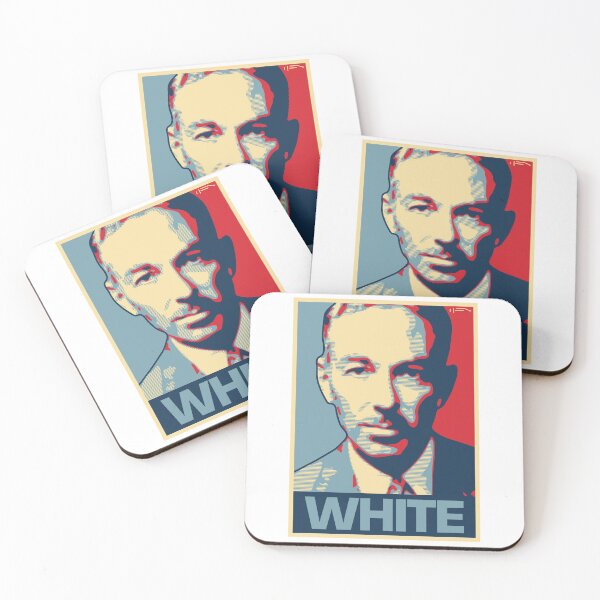 Item preview, White designed and sold by DFA.
