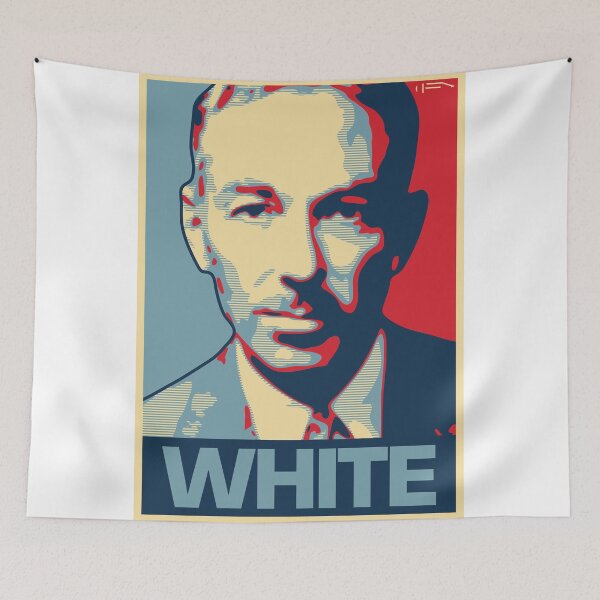 Item preview, White designed and sold by DFA.