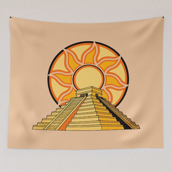 Item preview, Sacred Steps To The Sky designed and sold by iamdesigns14.