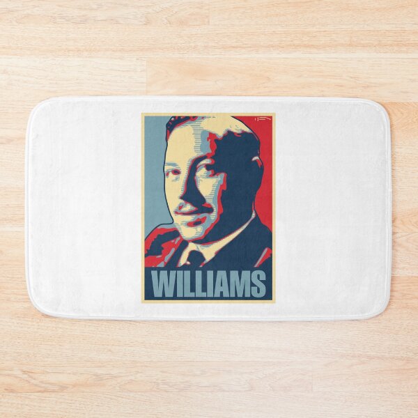 Item preview, Williams designed and sold by DFA.