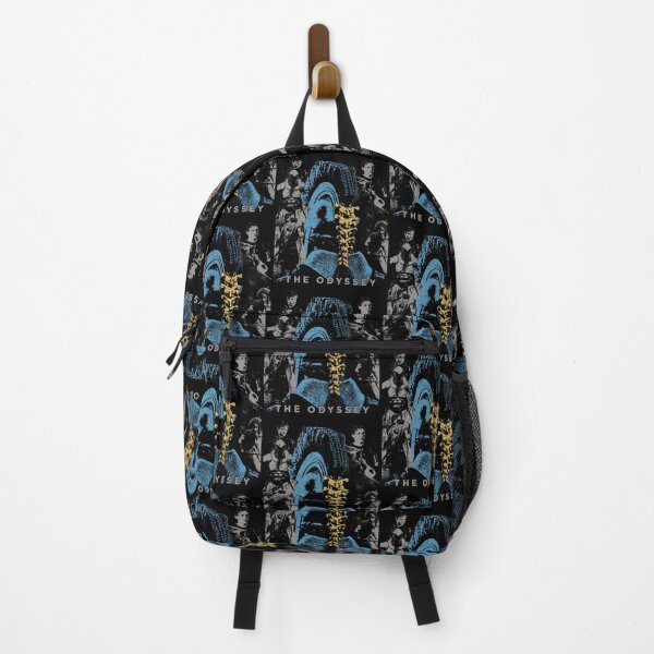 Item preview, The Odyssey Movie designed and sold by ThomasDenmark.