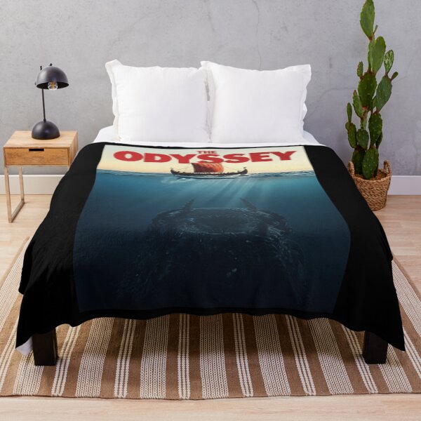 Item preview, The Odyssey designed and sold by oddbrick-parade.