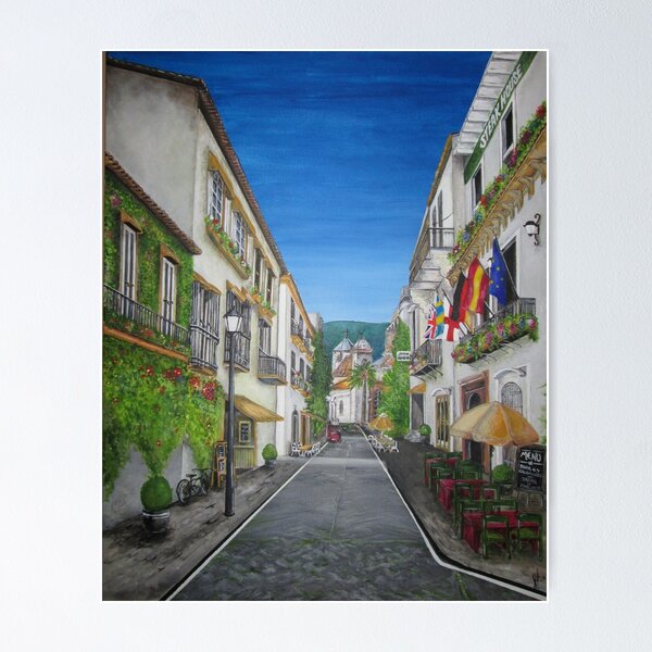Item preview, All back to Marbella baby! designed and sold by jfalconer1903.