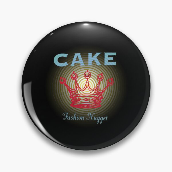 Item preview, Cake Fashion Nugget Red Crown Spiral Background Music designed and sold by Amir9a.