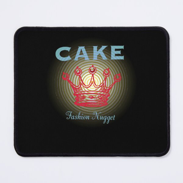Item preview, Cake Fashion Nugget Red Crown Spiral Background Music designed and sold by Amir9a.