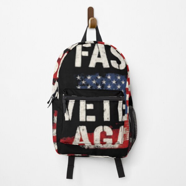 Item preview, Veterans Against Fascism_1 designed and sold by culturecute.