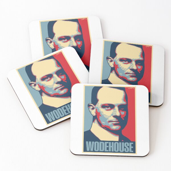 Item preview, Wodehouse designed and sold by DFA.