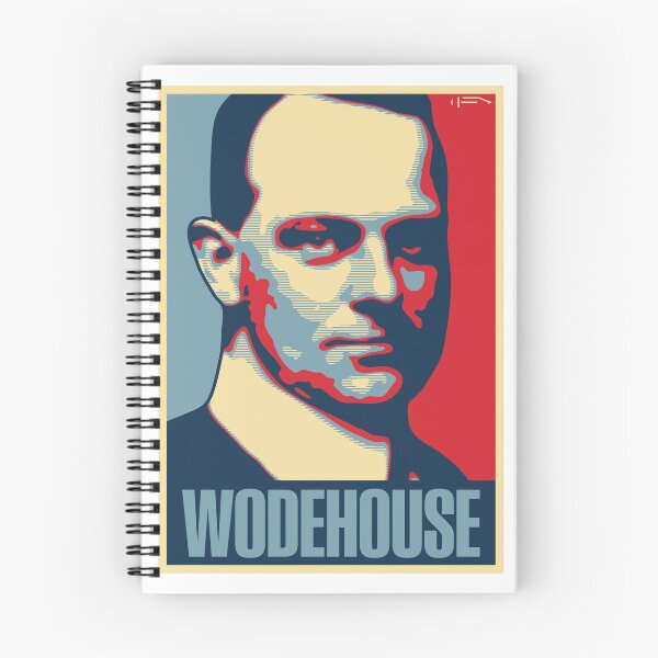 Item preview, Wodehouse designed and sold by DFA.