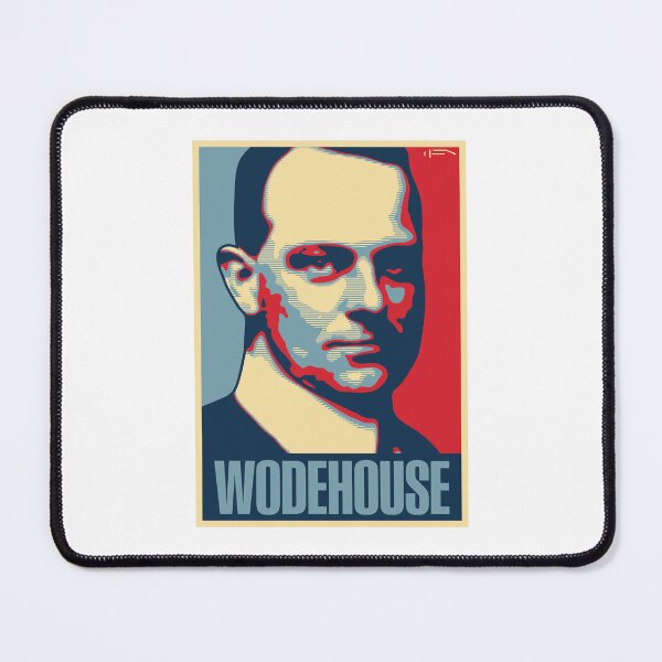 Item preview, Wodehouse designed and sold by DFA.