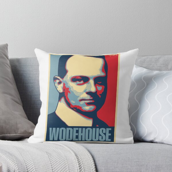 Item preview, Wodehouse designed and sold by DFA.