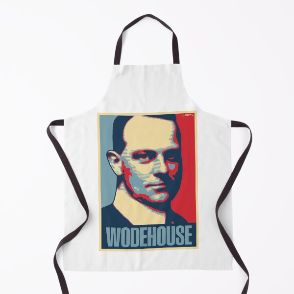 Item preview, Wodehouse designed and sold by DFA.