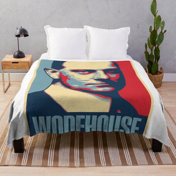 Item preview, Wodehouse designed and sold by DFA.