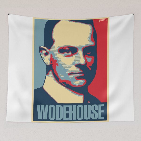 Item preview, Wodehouse designed and sold by DFA.