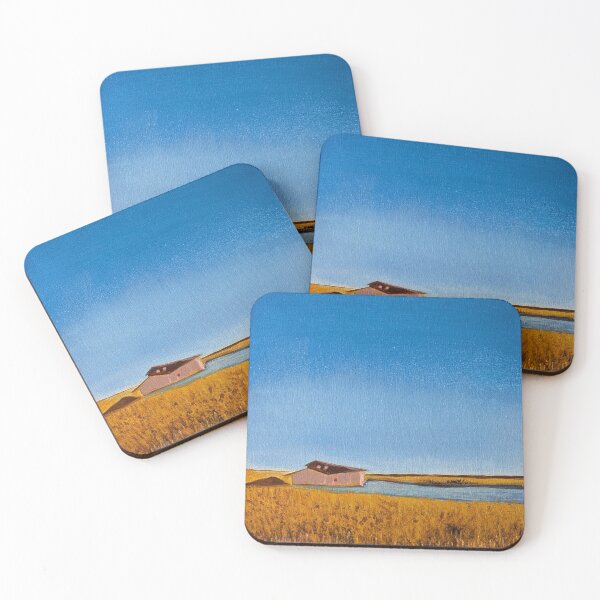 Item preview, Wheat and Water designed and sold by phxzone.